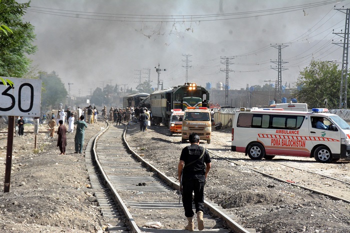 Global silence emboldens Pakistan’s relentless persecution of Ahmadis