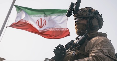 50 dead, 500 injured in new escalations with US: Iran