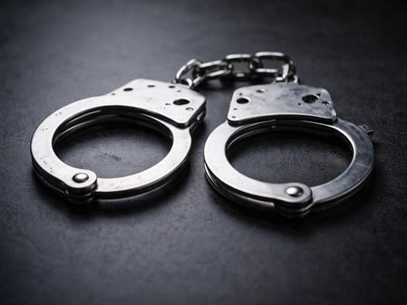 UP STF arrests Nigerian national from Delhi for cyber fraud; drugs worth over Rs 10 crore seized