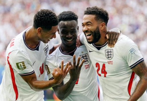 FIFA World Cup 2026: England secured third place by defeating France 6-4.