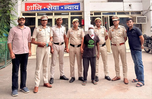 Delhi man accused of killing wife arrested within 48 hours of murder
