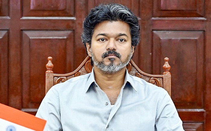 CM Vijay hails Tamil cinema’s National Award triumph