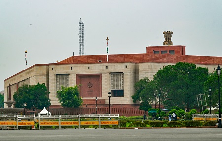 Opposition to demand govt's reply on NEET, donation theft during Monsoon session