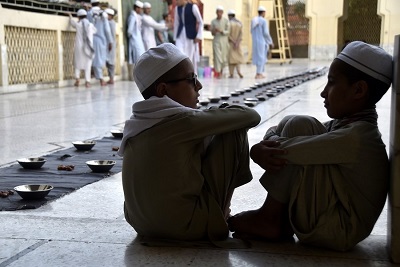 Pakistan's current framework for safeguarding children insufficient: Report