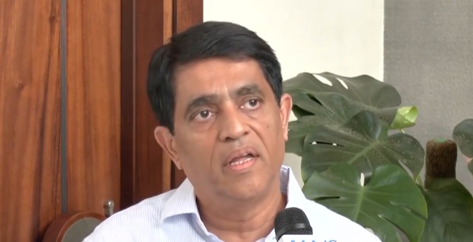 EXCLUSIVE: YSRCP says Andhra govt's fiscal policy failing; claims Rs 3.4 lakh crore debt in two years
