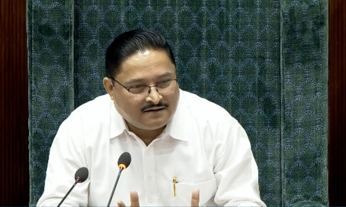 Lok Sabha sees another adjournment amid continued Oppn protest