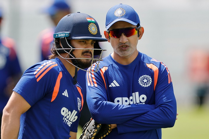Team is in transition, time to rethink and bounce back: Yuvraj on India's UK tour debacle