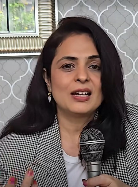 Anjana Sukhani hails the diversity of Indian cinema: ‘We don’t need to go anywhere else’