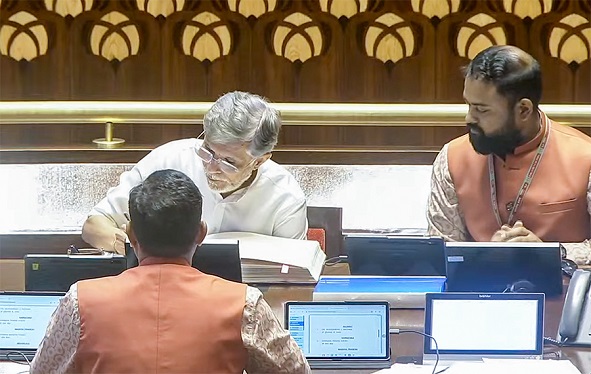 Rajya Sabha: Newly-elected MPs including Pawan Khera, Sushmita Dev take oath