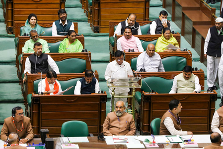 Uniform Civil Code Bill introduced in Madhya Pradesh Assembly, discussion to be held on Tuesday