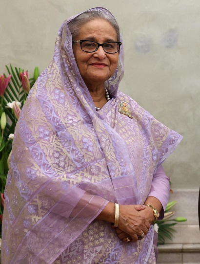 Hasina’s announcement to return to Bangladesh revives debate on ICT trial, extradition treaty with India