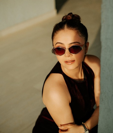 Devoleena Bhattacharjee says Sonam Wangchuk's cause-led protest is losing focus: India is not Nepal