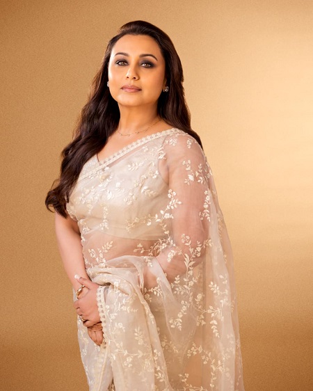 When Rani Mukerji turned choreographer for Shah Rukh & Kajol during 'Kuch Kuch Hota Hai'