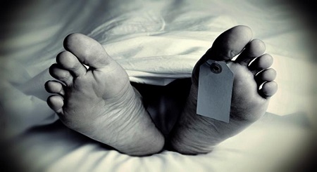History-sheeter hacked to death in Hyderabad