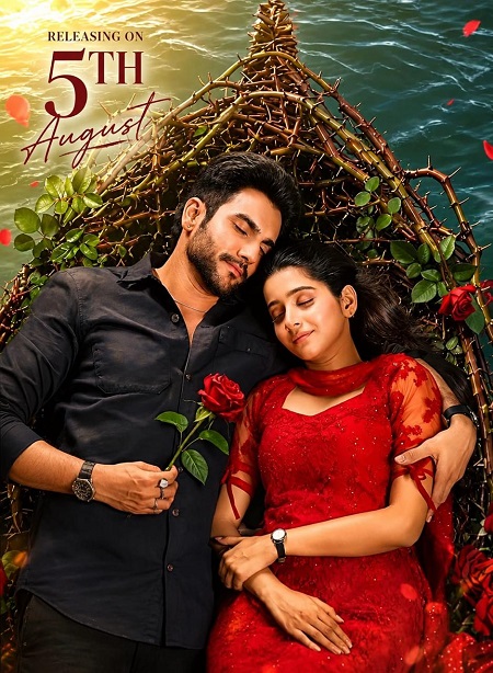 Debchandrima Singha Roy reveals her emotional bond with her character in ‘Yeh Fitoor Tera’