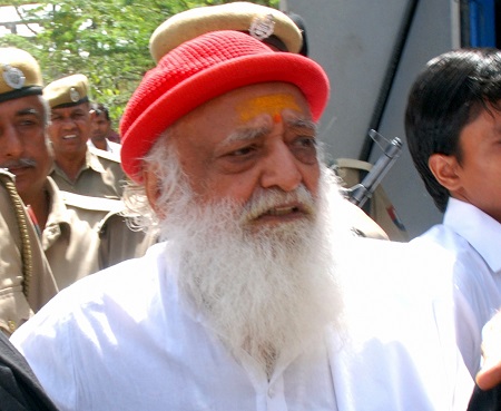 SC directs AIIMS medical board to examine Asaram's health