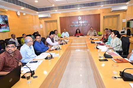 Odisha’s Prison Development Board pushes for more open-air jails, stronger guarding staff