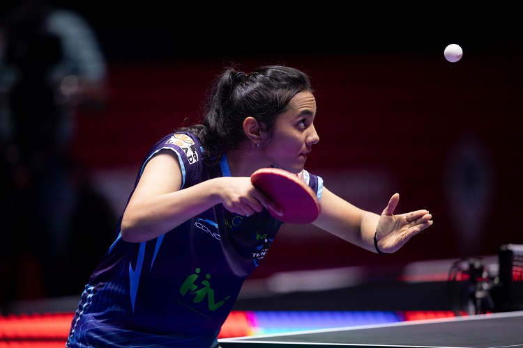 UTT Season 7: Kolkata ThunderBlades edge U Mumba in thriller as both teams seal semis berths