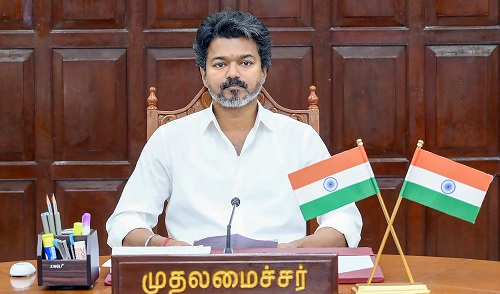 TN govt invites applications for non-hereditary trustees to over 8000 temples