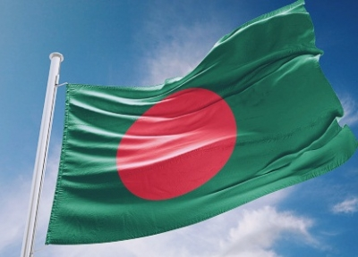 Industrial contraction drags Bangladesh GDP growth to 2.22 pc in Q3 FY26