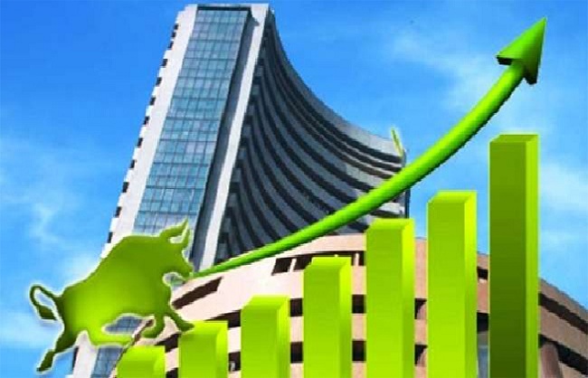Sensex, Nifty post early losses over rising crude prices, new US tariff plan