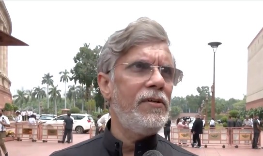 Has no moral right to comment: Cong hits out at Dharmendra Pradhan's remarks on Rahul Gandhi