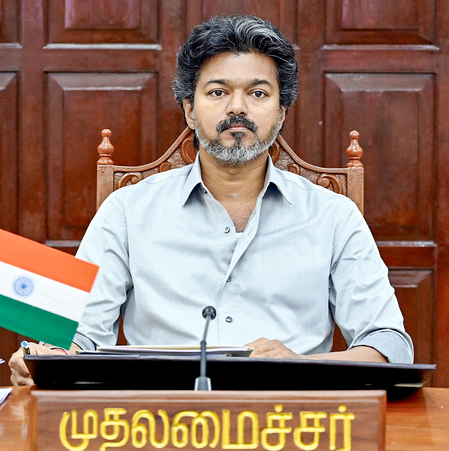 Tamil Nadu CM condemns Rahul Gandhi’s detention, renews demand to scrap NEET