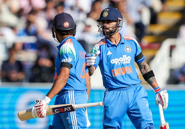 ‘Overconfidence took a hit, and that's a good thing’: Maninder on India's identity crisis in T20Is