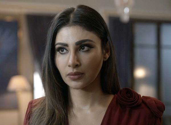 Mouni Roy comes onboard for Prerna Arora's upcoming film