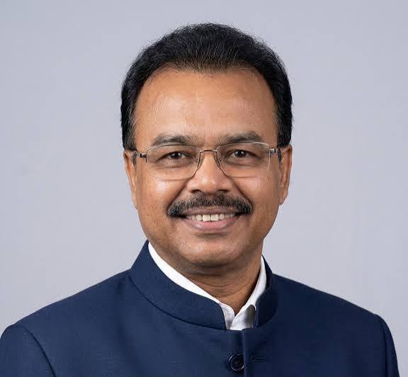 Ashok Barnwal named MP Chief Secy as Anurag Jain appointed CEO NITI Aayog