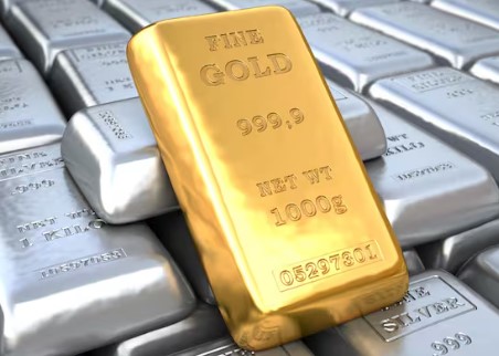 Gold and silver prices increase in the market