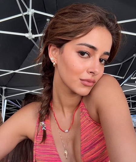 Ananya Panday lauds Gen Z: A generation that’s no longer willing to accept