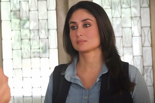 Kareena Kapoor Khan voices support for protesting students: They deserve a system they can trust