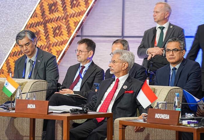 India slams Pakistan for exploiting ASEAN forum to amplify falsehoods, peddle disinformation