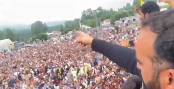 Protests in PoK challenges Islamabad’s Kashmir narrative amid widespread repression: Report