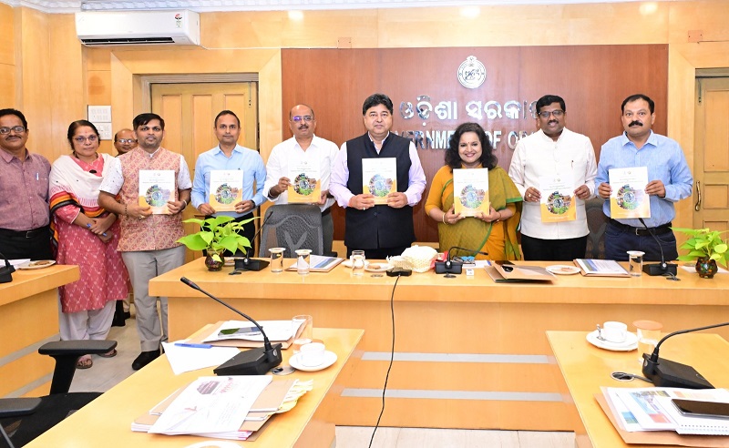 39th State Level Approval Committee meeting held under the chairmanship of Chief Secretary