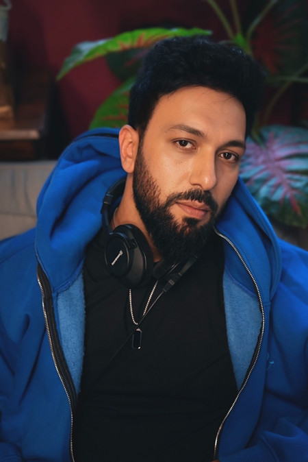 Abhijit Vaghani explains difference between making mainstream commercial and independent music