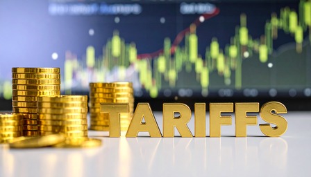India gets lower US tariff in forced labour action