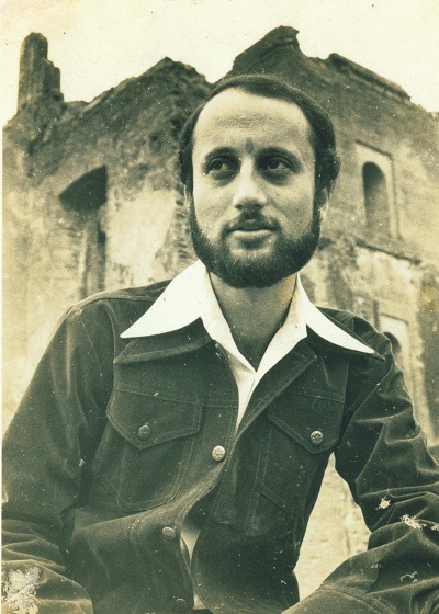 Anupam Kher: There were days when my premature balding bothered me