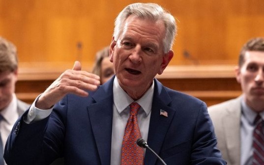 US Republican Senator says Mamdani belongs in Gitmo