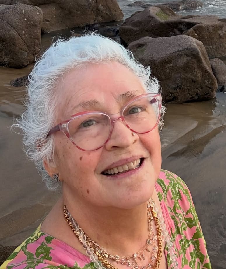 Nafisa Ali shares heartfelt note for Gen Z: ‘You taught us how to just be real’