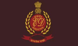 ED raids 8 locations in Delhi, UP, Punjab in Rs 450 crore bank fraud case