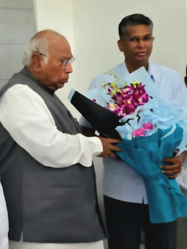 Decision on additional Deputy CMs lies with high command, K'taka Cabinet expansion by July 27: Minister