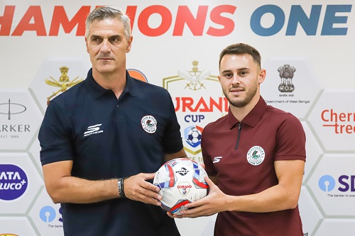 Durand Cup: East Bengal face Mohun Bagan SG as oldest rivalry opens the 135th edition of the oldest trophy