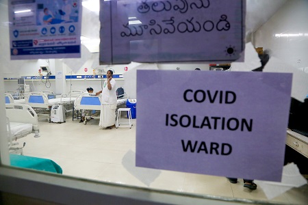 No need for concern over increase in COVID-19 cases, says Telangana health department