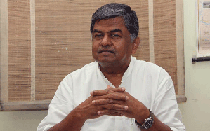 'Victory for student movement': Karnataka Cong chief Hariprasad on Dharmendra Pradhan's resignation