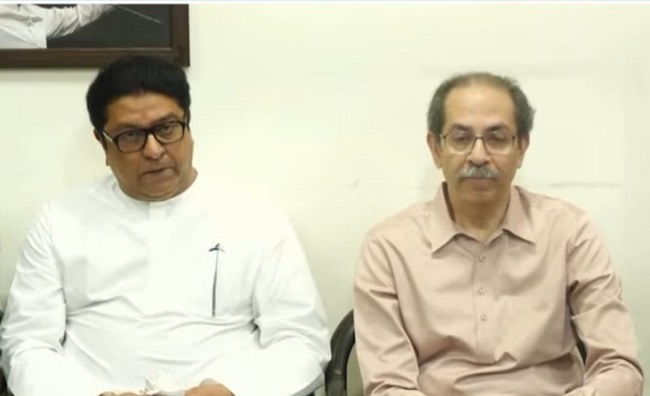 Broader victory against state's high-handedness, says Uddhav Thackeray on Pradhan's resignation