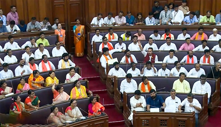 Bengal Assembly passes Panchayat Amendment Bill