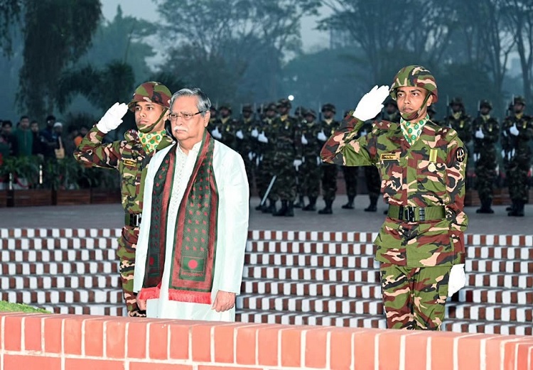 From assassinations to resignations: Presidency in Bangladesh marked by turmoil