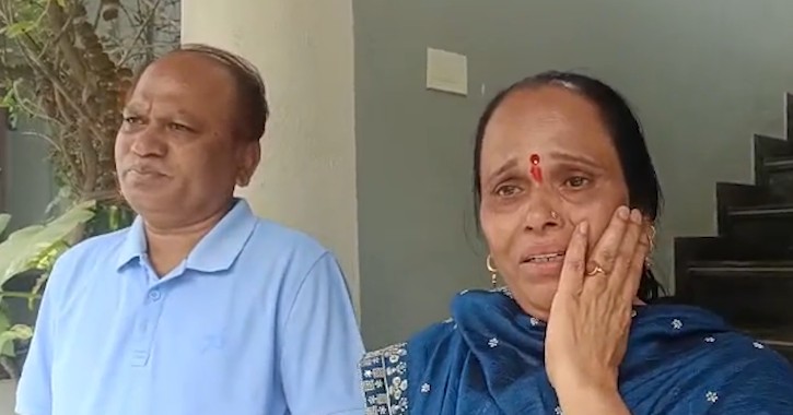 'Were under immense pressure, received death threats': CJP founder Dipke's family